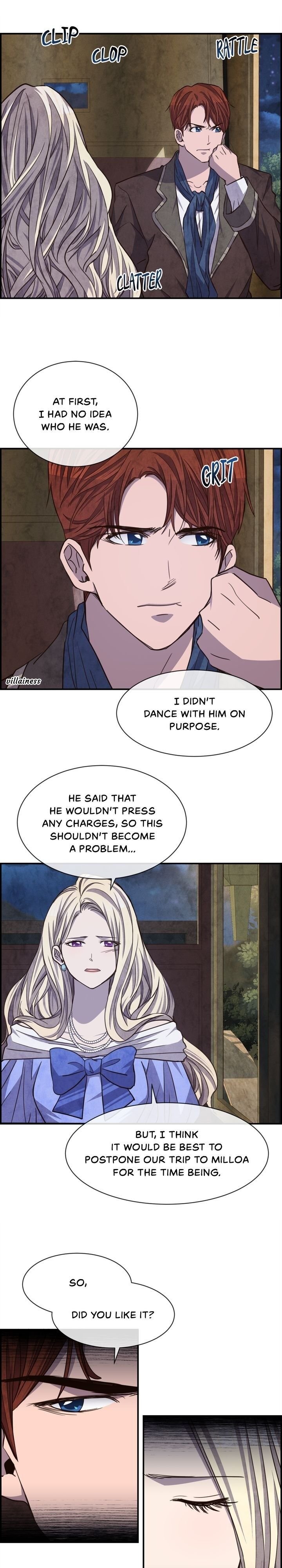 Ingrid, the White Deer Chapter 56 - Page 10