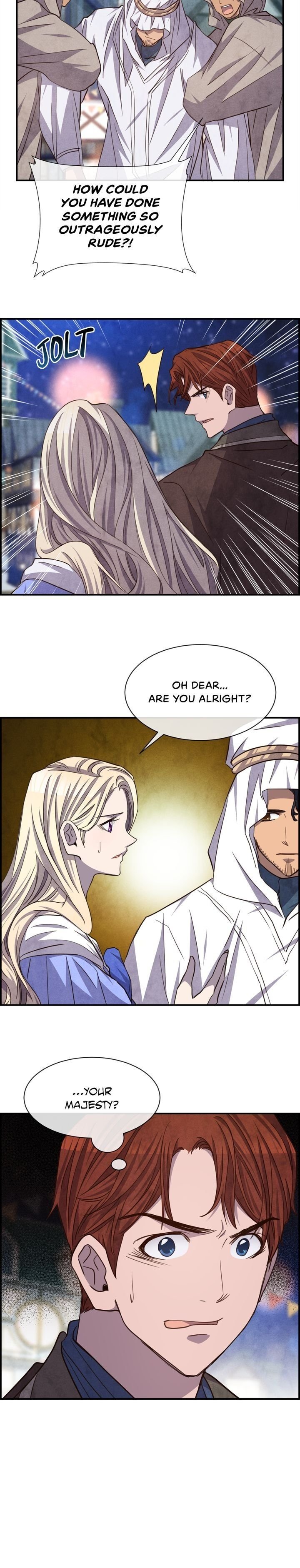 Ingrid, the White Deer Chapter 56 - Page 7