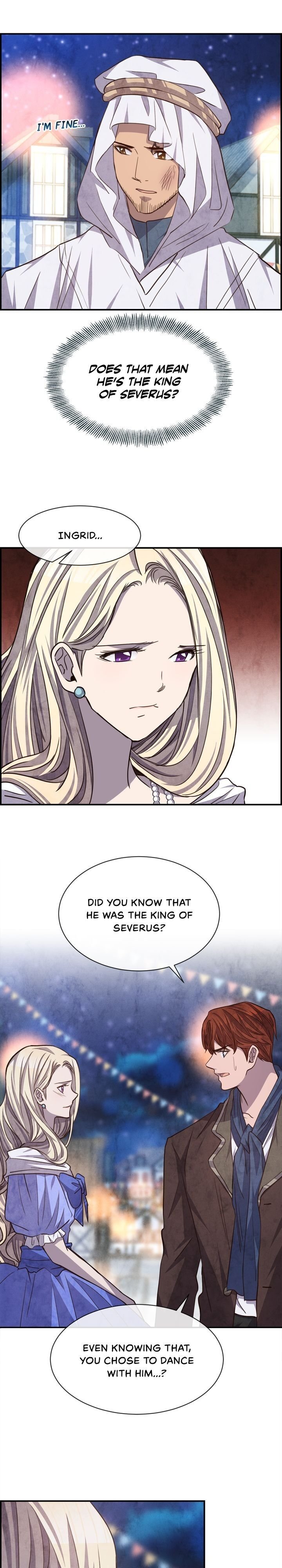 Ingrid, the White Deer Chapter 56 - Page 8