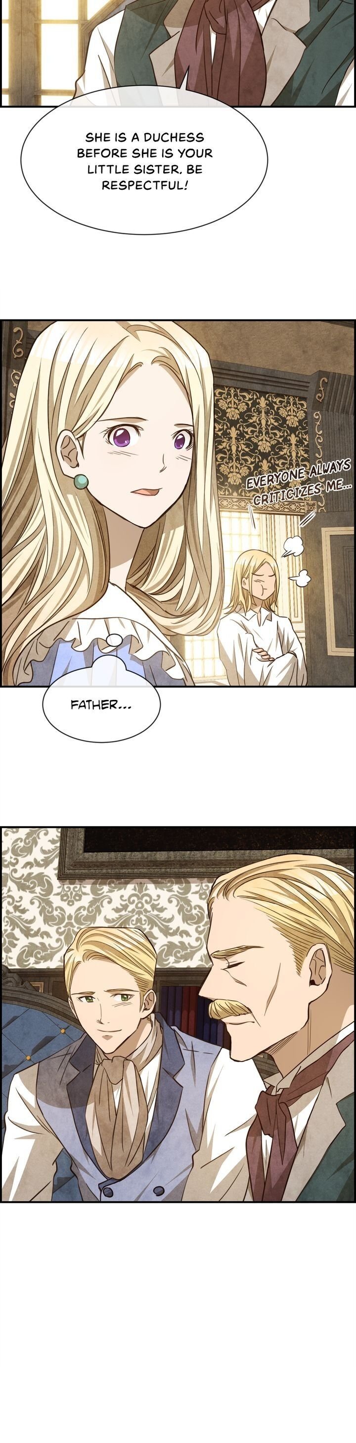 Ingrid, the White Deer Chapter 60 - Page 12