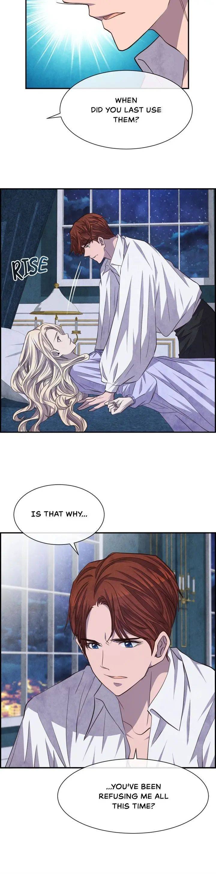 Ingrid, the White Deer Chapter 66 - Page 5