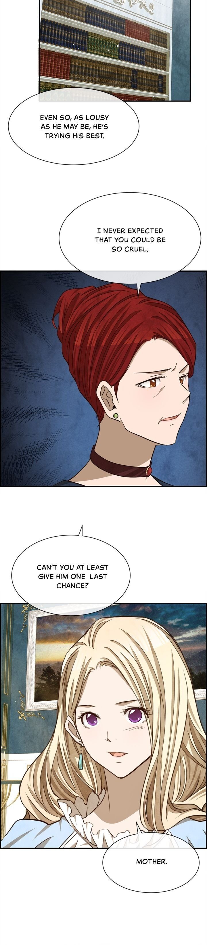Ingrid, the White Deer Chapter 67 - Page 13
