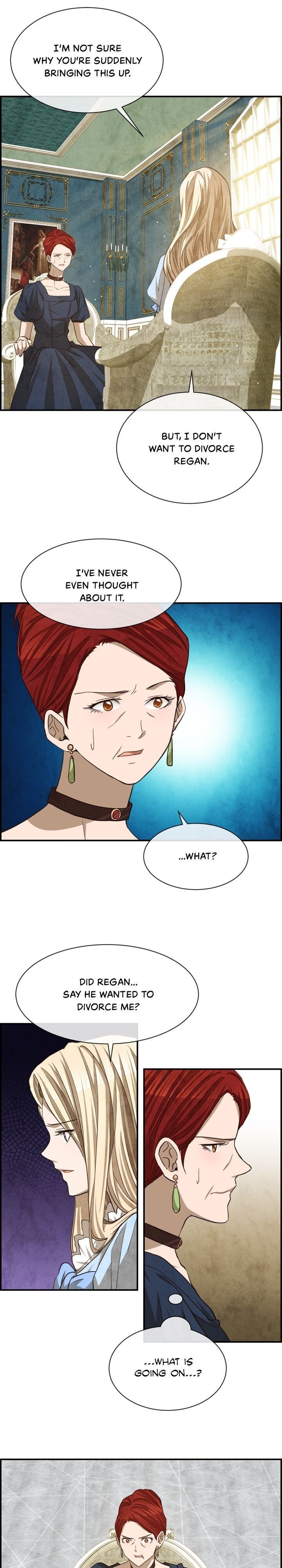 Ingrid, the White Deer Chapter 67 - Page 14