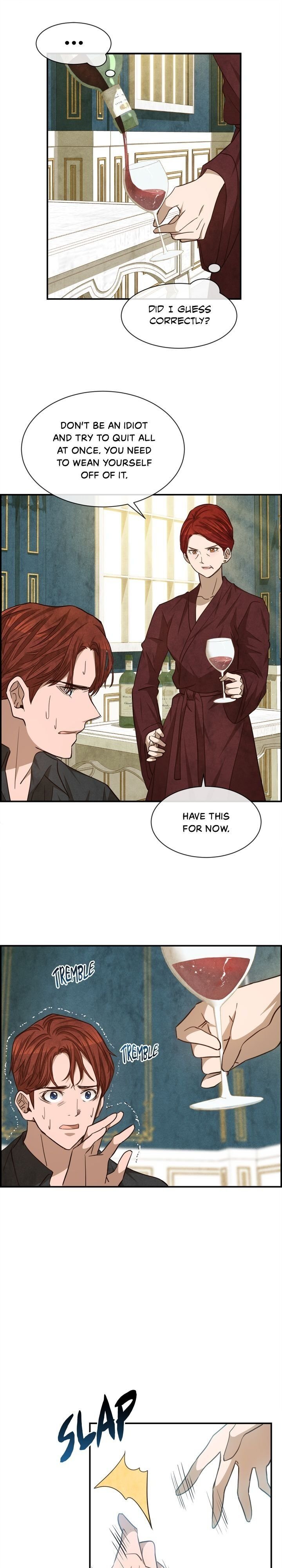 Ingrid, the White Deer Chapter 67 - Page 6