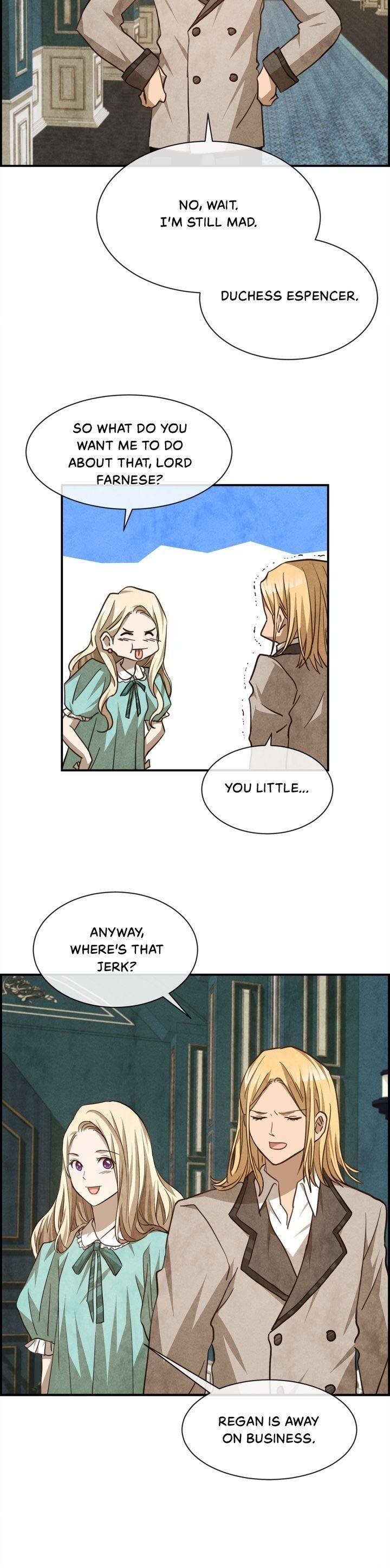 Ingrid, the White Deer Chapter 75 - Page 11