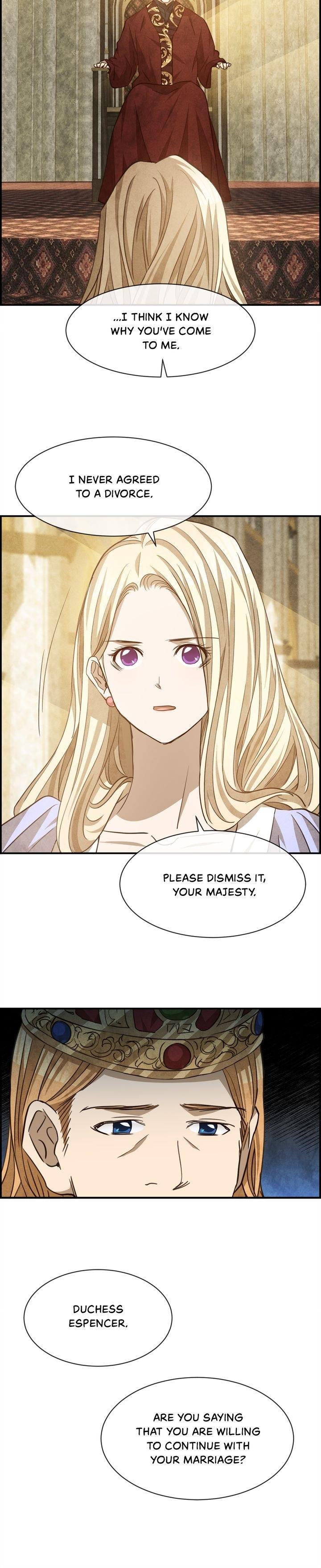 Ingrid, the White Deer Chapter 80 - Page 10