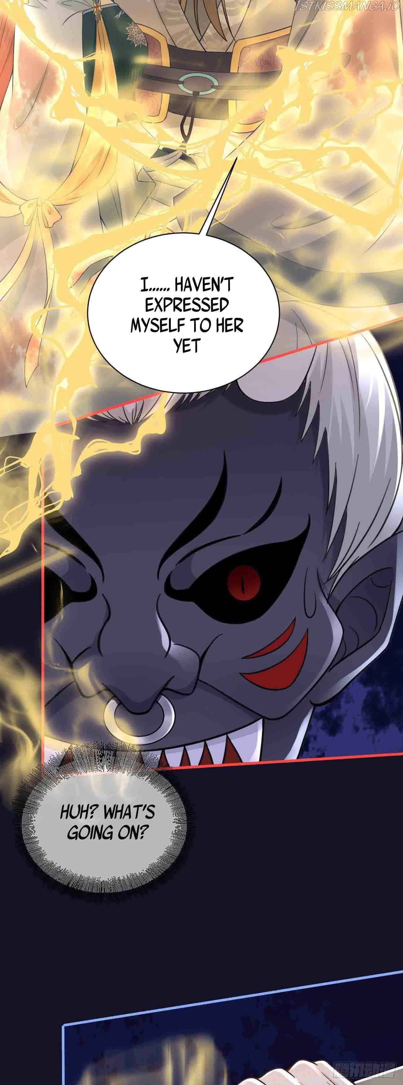 Demon Asura Becomes A 5 Year Old Loli Chapter 20 - Page 31