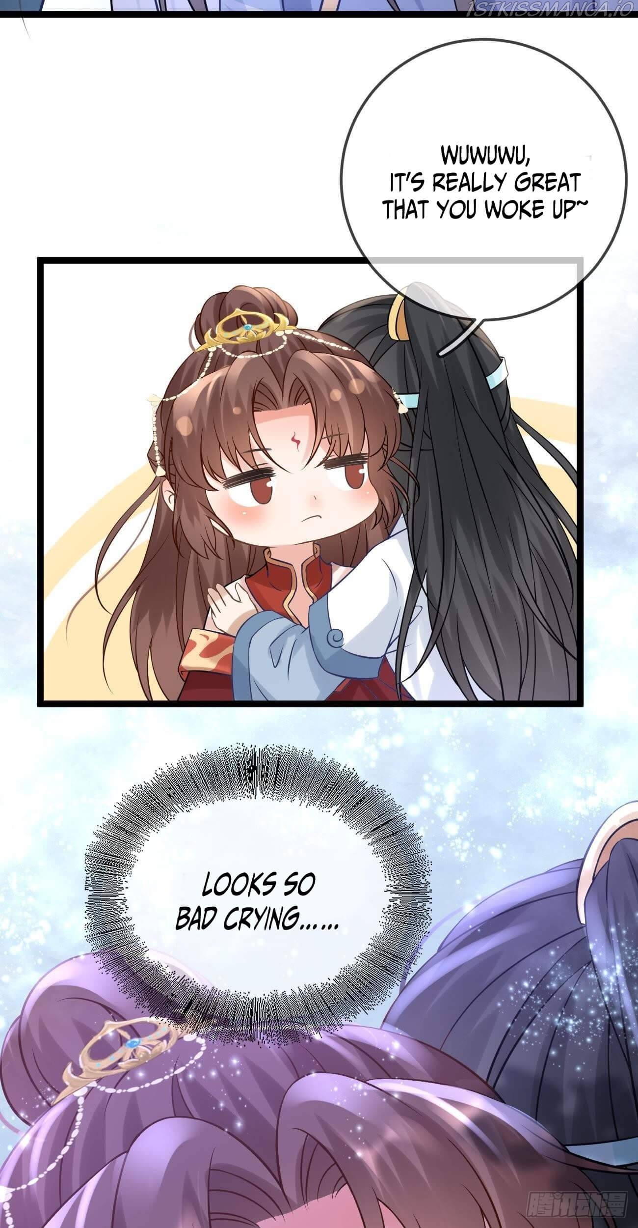Demon Asura Becomes A 5 Year Old Loli Chapter 49 - Page 5