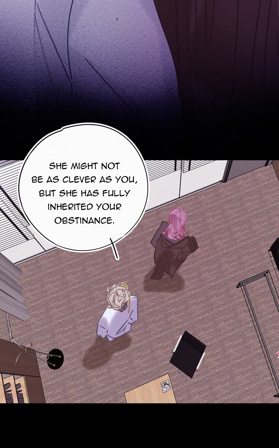 Defrost My Heart Chapter 45 - Page 29