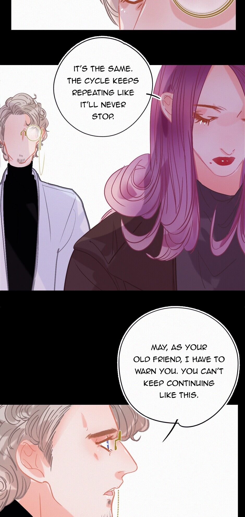 Defrost My Heart Chapter 45 - Page 32