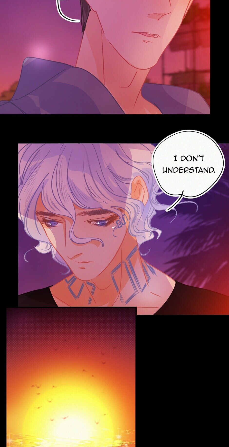 Defrost My Heart Chapter 51 - Page 14