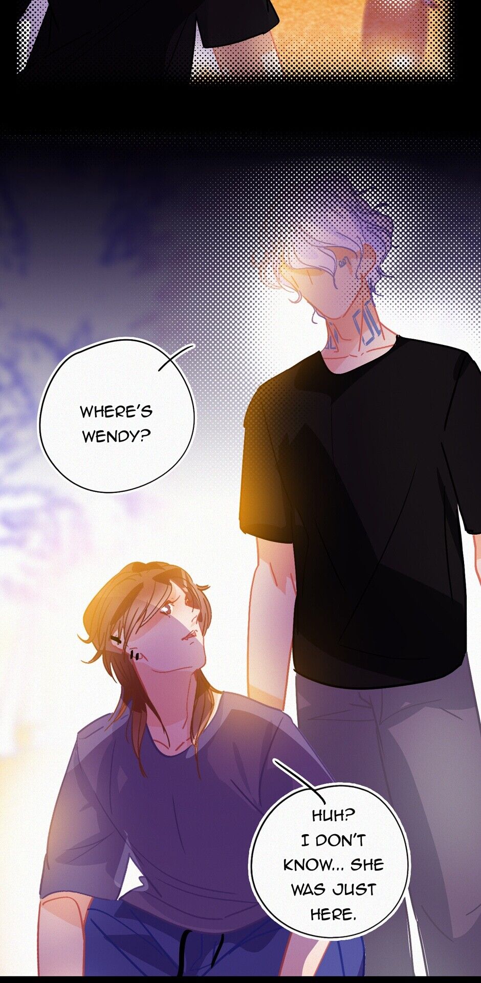 Defrost My Heart Chapter 51 - Page 27