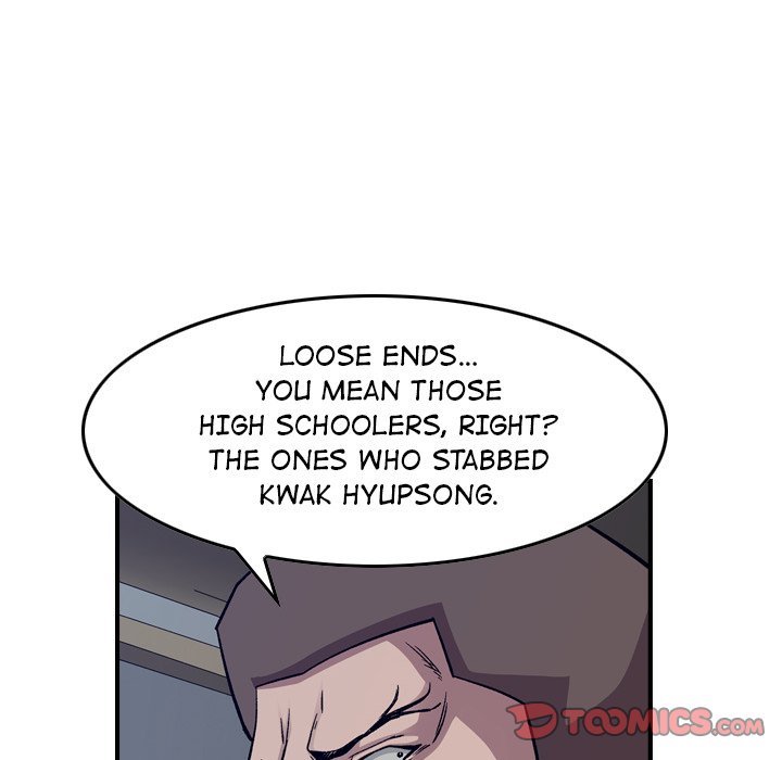 Legend: The Beginning Chapter 160 - Page 61