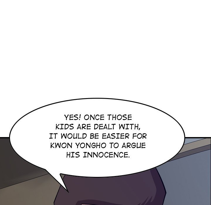Legend: The Beginning Chapter 160 - Page 63