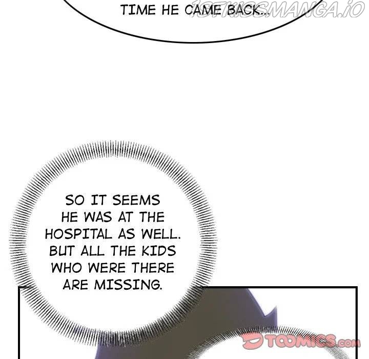 Legend: The Beginning Chapter 166 - Page 47