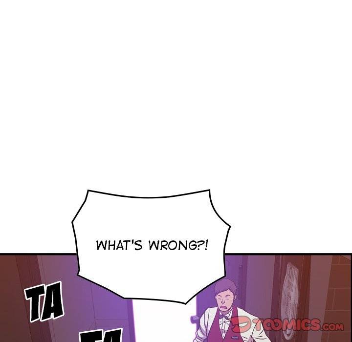 Legend: The Beginning Chapter 170 - Page 62