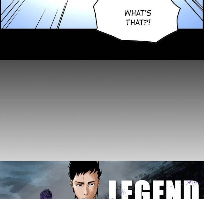 Legend: The Beginning Chapter 180 - Page 14