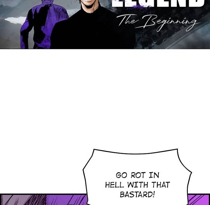 Legend: The Beginning Chapter 181 - Page 13