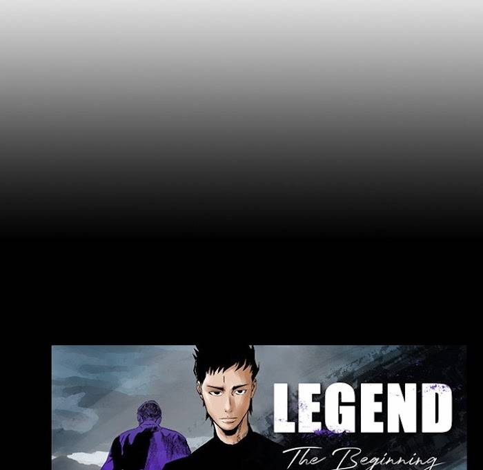 Legend: The Beginning Chapter 183 - Page 130