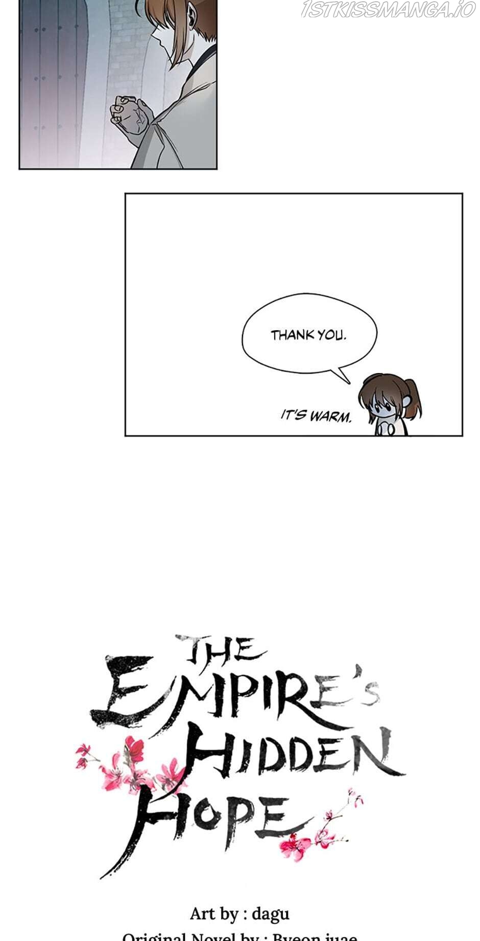 The Empire’s Hidden Hope Chapter 16 - Page 14