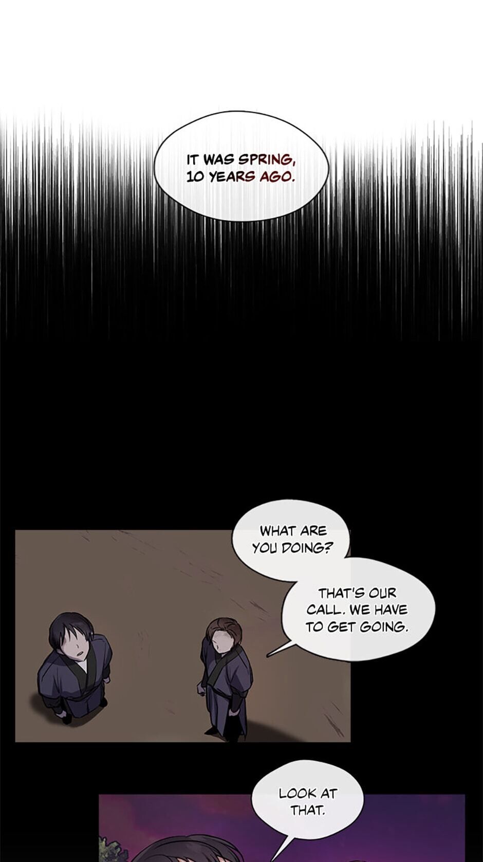 The Empire’s Hidden Hope Chapter 18 - Page 6