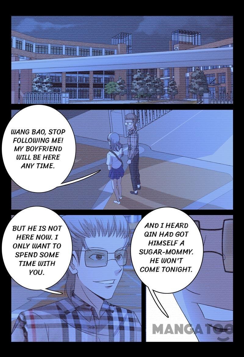 Super X-Ray Eyes Chapter 53 - Page 4