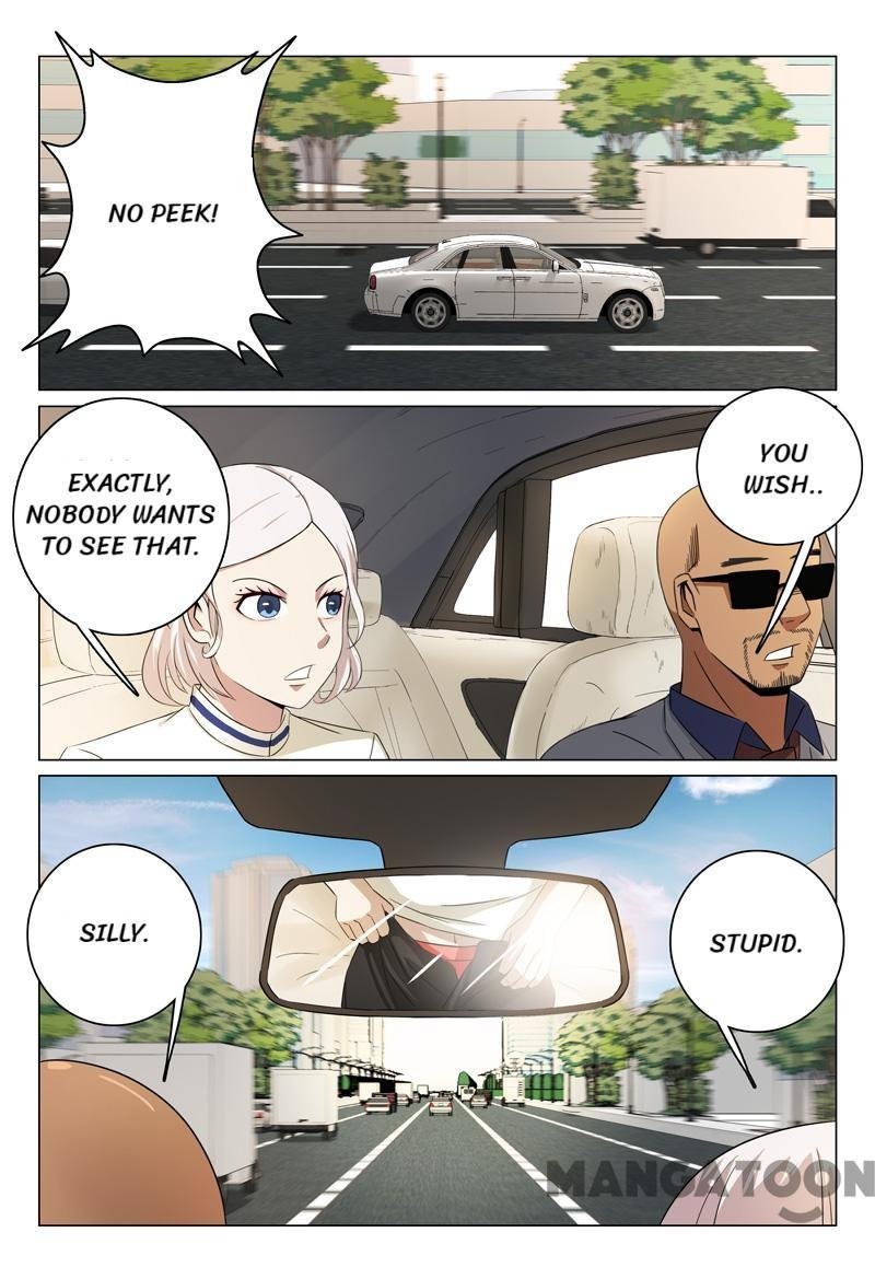 Super X-Ray Eyes Chapter 57 - Page 7