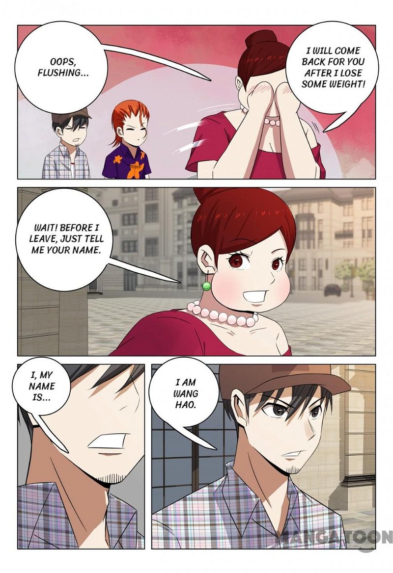 Super X-Ray Eyes Chapter 98 - Page 7