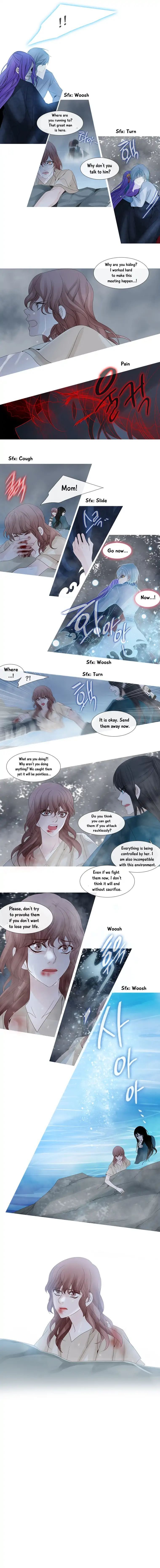 Heavenly Match Chapter 111 - Page 6