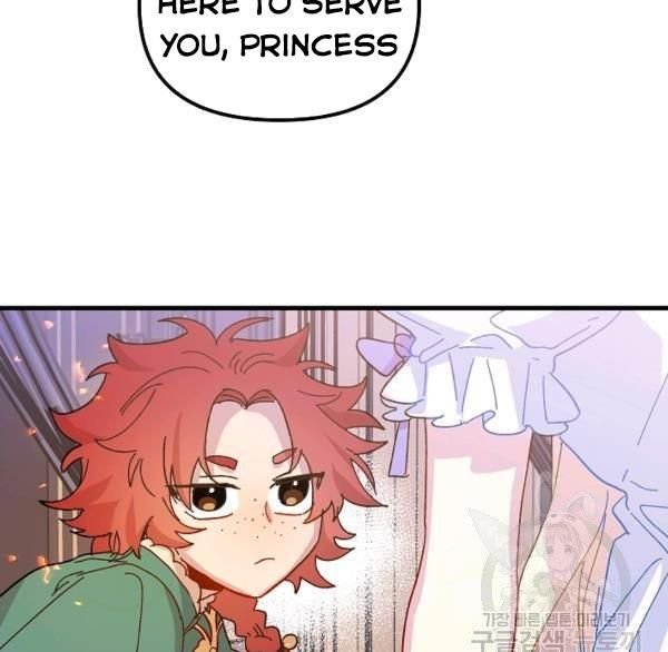 The Princess Pretends to Be Crazy Chapter 36 - Page 44