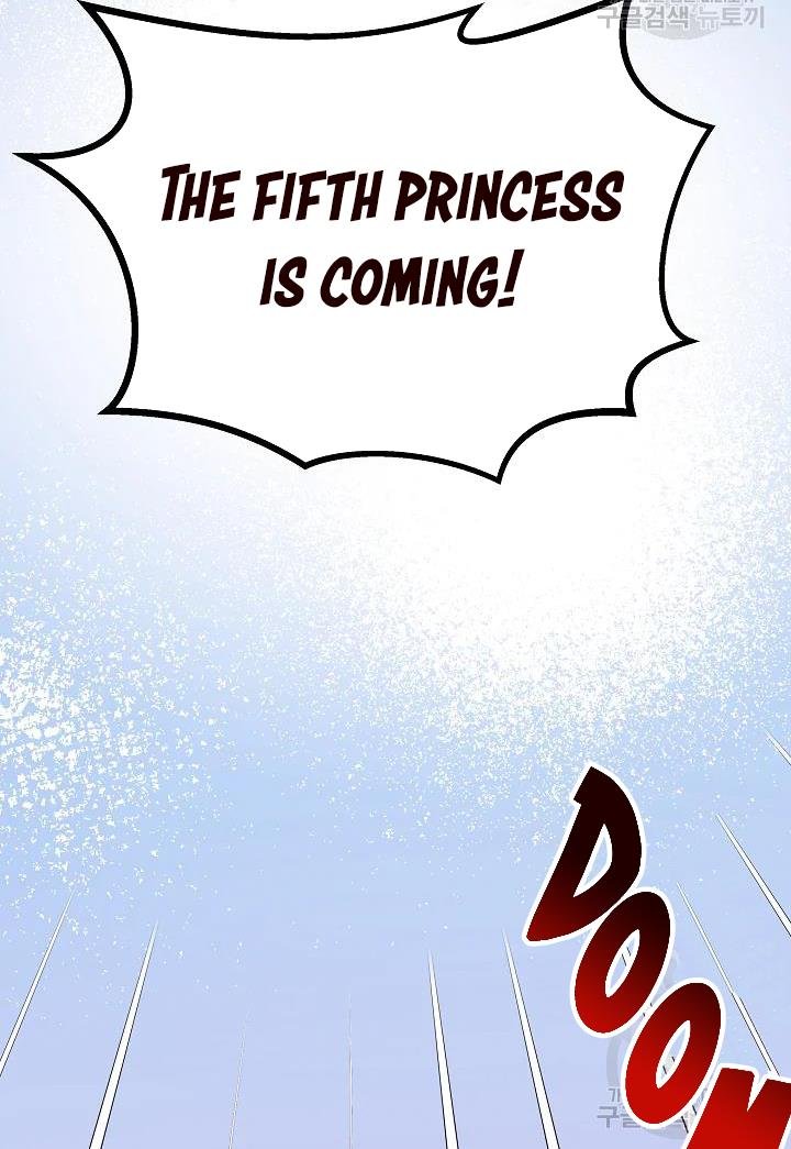 The Princess Pretends to Be Crazy Chapter 38 - Page 101