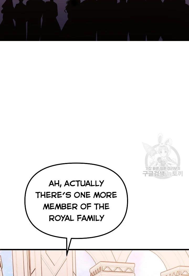 The Princess Pretends to Be Crazy Chapter 38 - Page 66