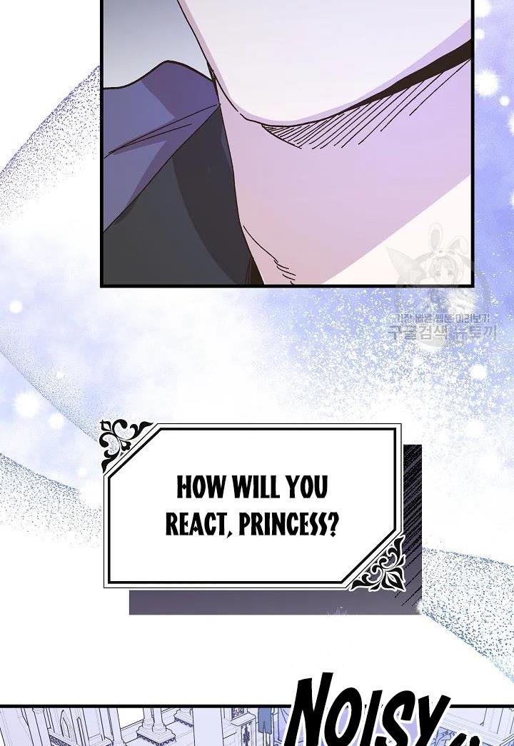 The Princess Pretends to Be Crazy Chapter 38 - Page 91