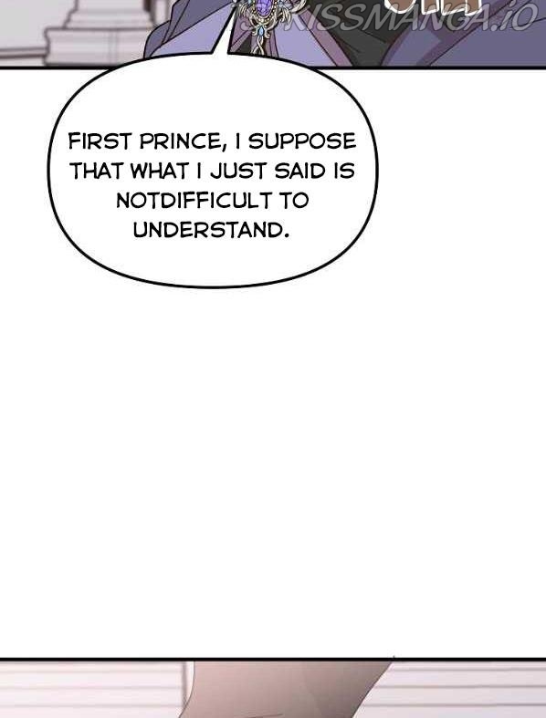 The Princess Pretends to Be Crazy Chapter 40 - Page 36