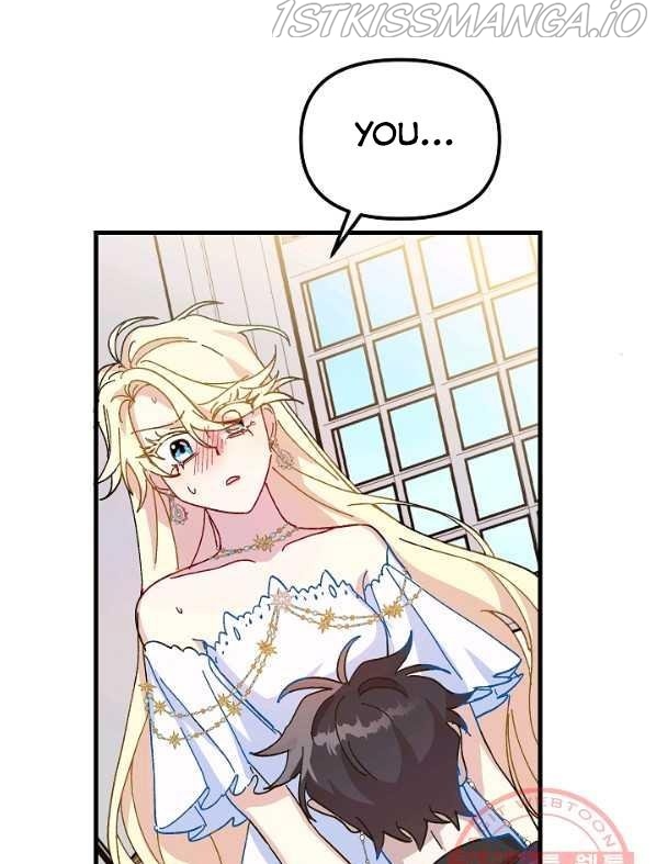The Princess Pretends to Be Crazy Chapter 40 - Page 69