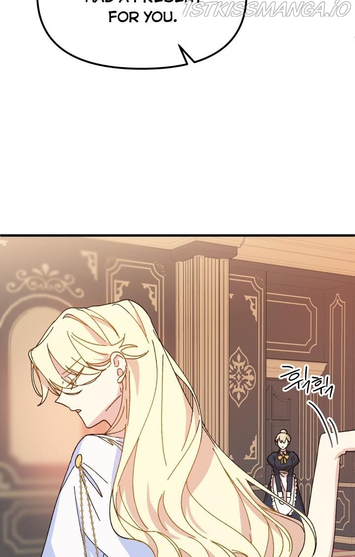 The Princess Pretends to Be Crazy Chapter 42 - Page 9