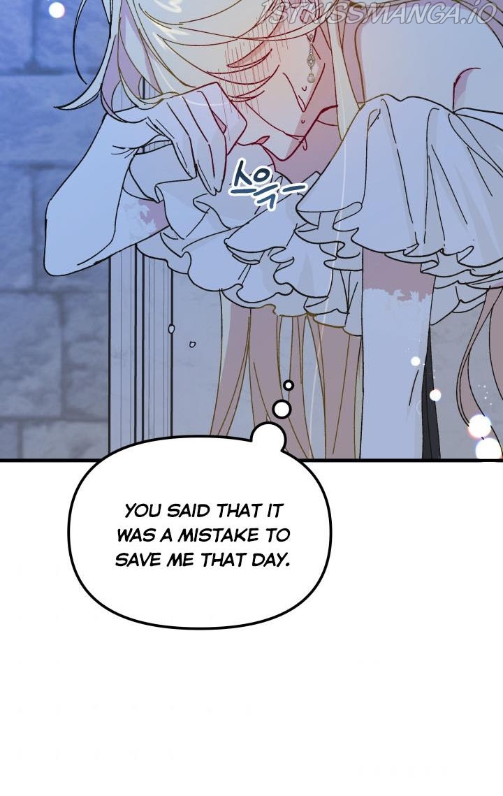 The Princess Pretends to Be Crazy Chapter 42 - Page 102