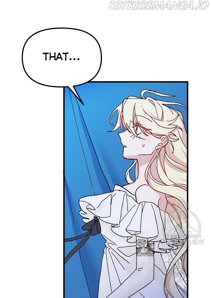 The Princess Pretends to Be Crazy Chapter 43 - Page 69