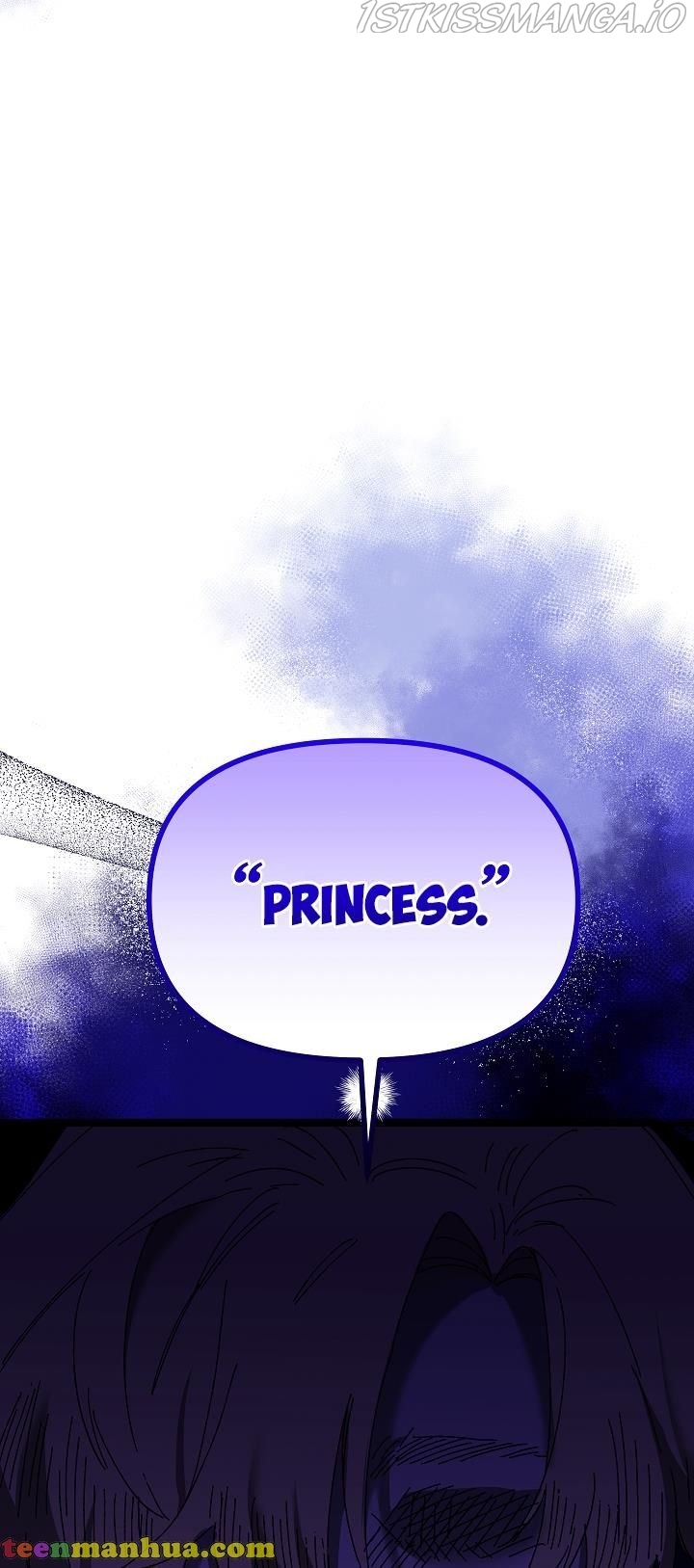 The Princess Pretends to Be Crazy Chapter 45 - Page 91