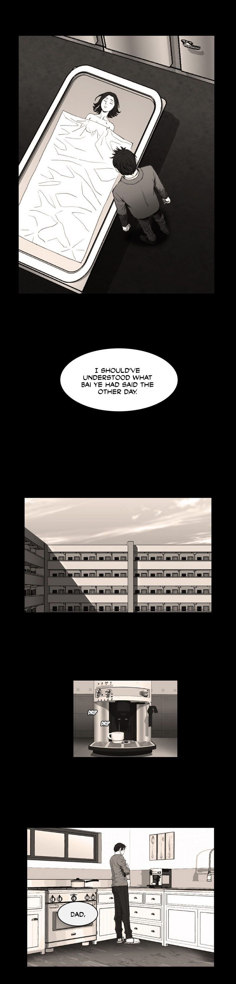 Evil Again Chapter 30 - Page 5