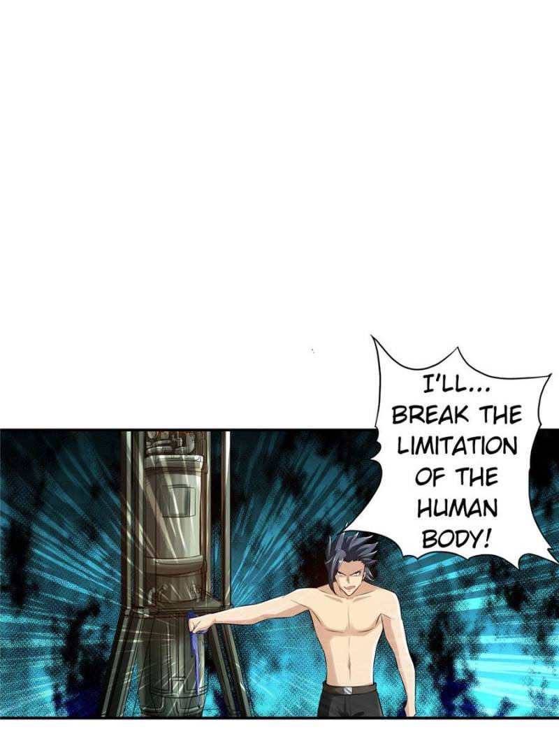 The Ultimate Self-destruction System Chapter 102 - Page 75