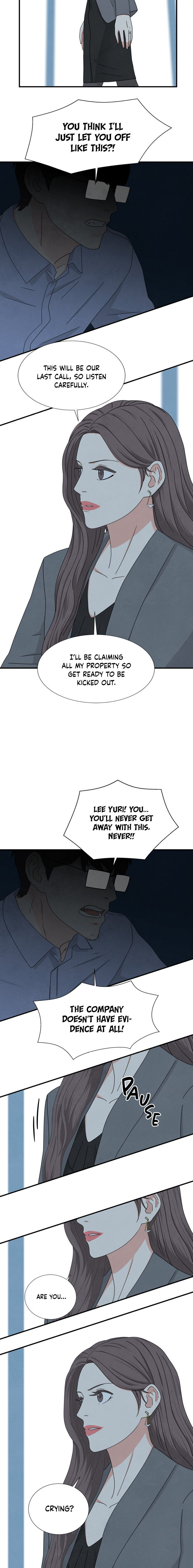 It Was All You Chapter 12 - Page 21