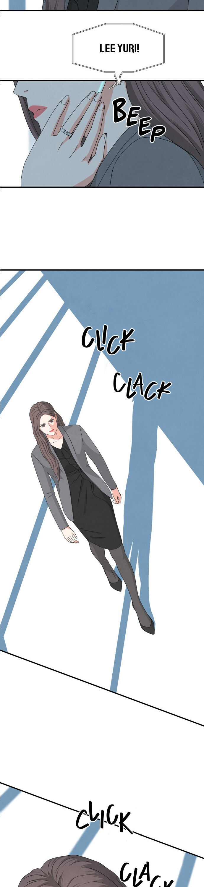 It Was All You Chapter 12 - Page 22