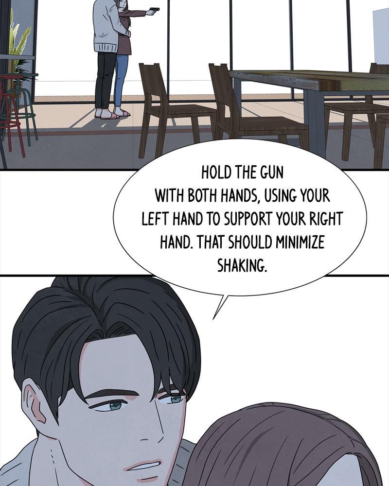 It Was All You Chapter 17 - Page 86