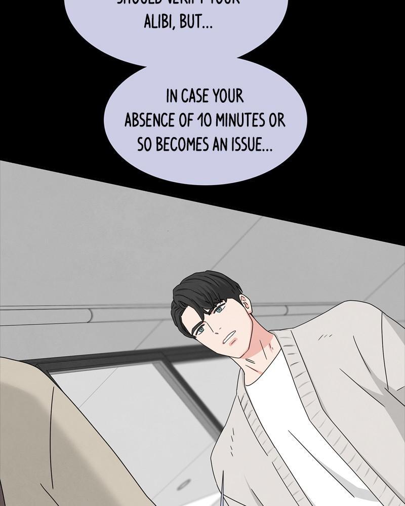 It Was All You Chapter 18 - Page 79
