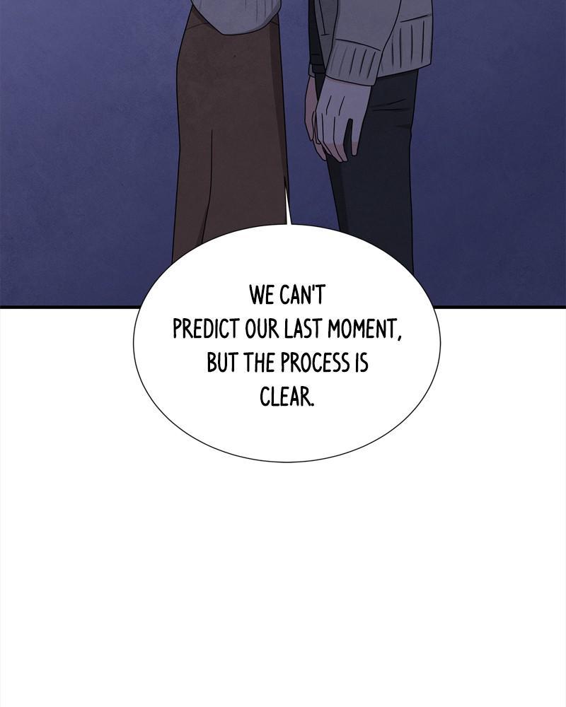 It Was All You Chapter 22 - Page 10