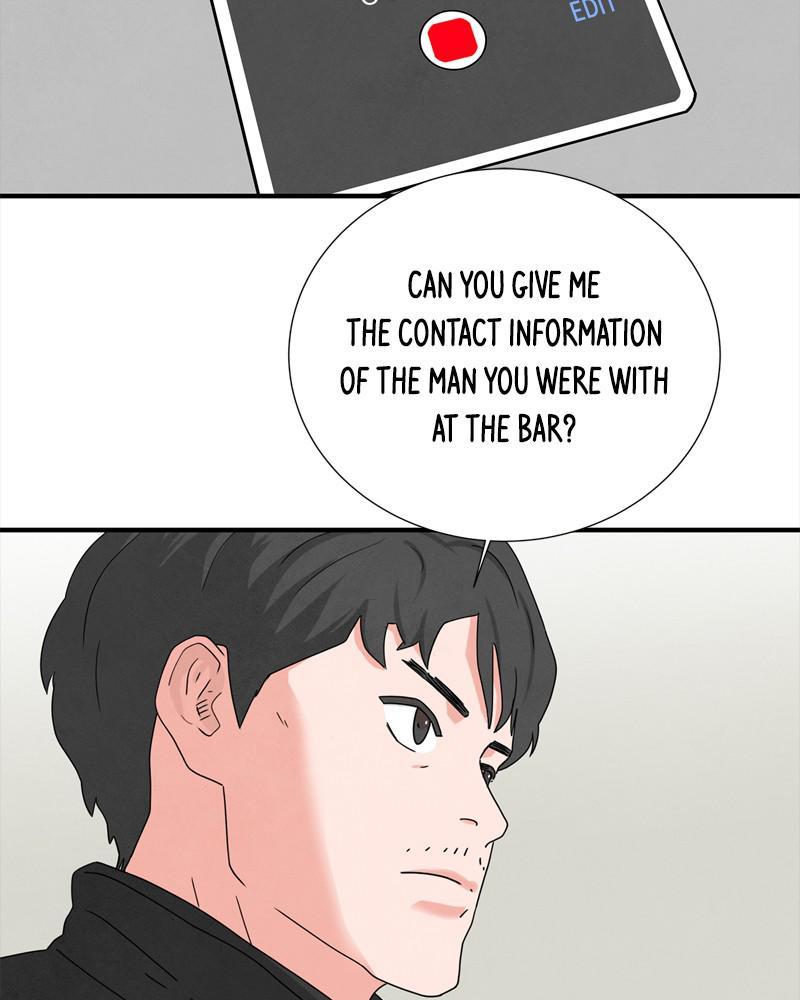 It Was All You Chapter 23 - Page 32