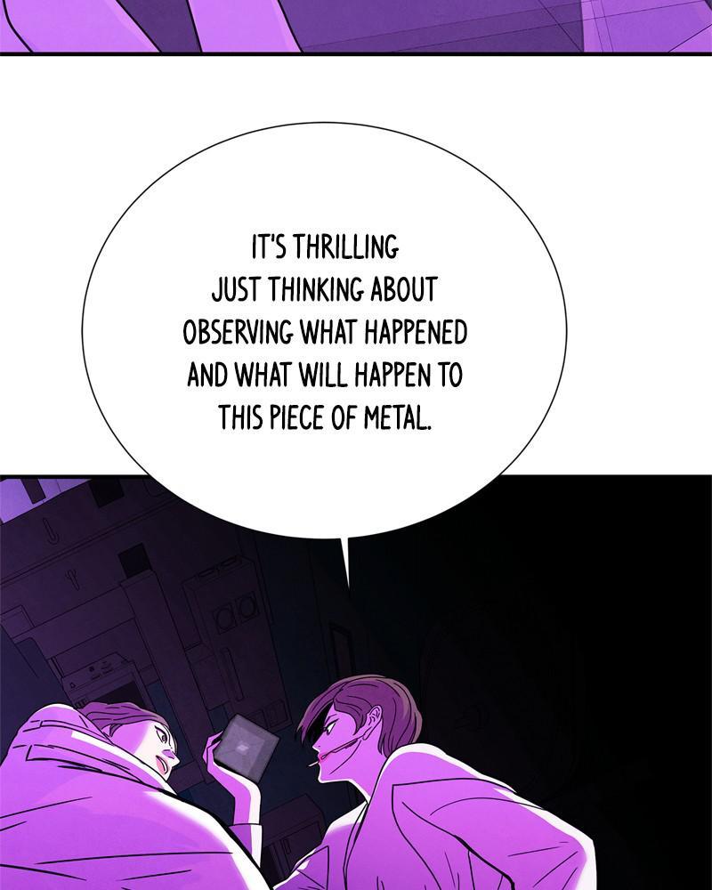 It Was All You Chapter 25 - Page 21