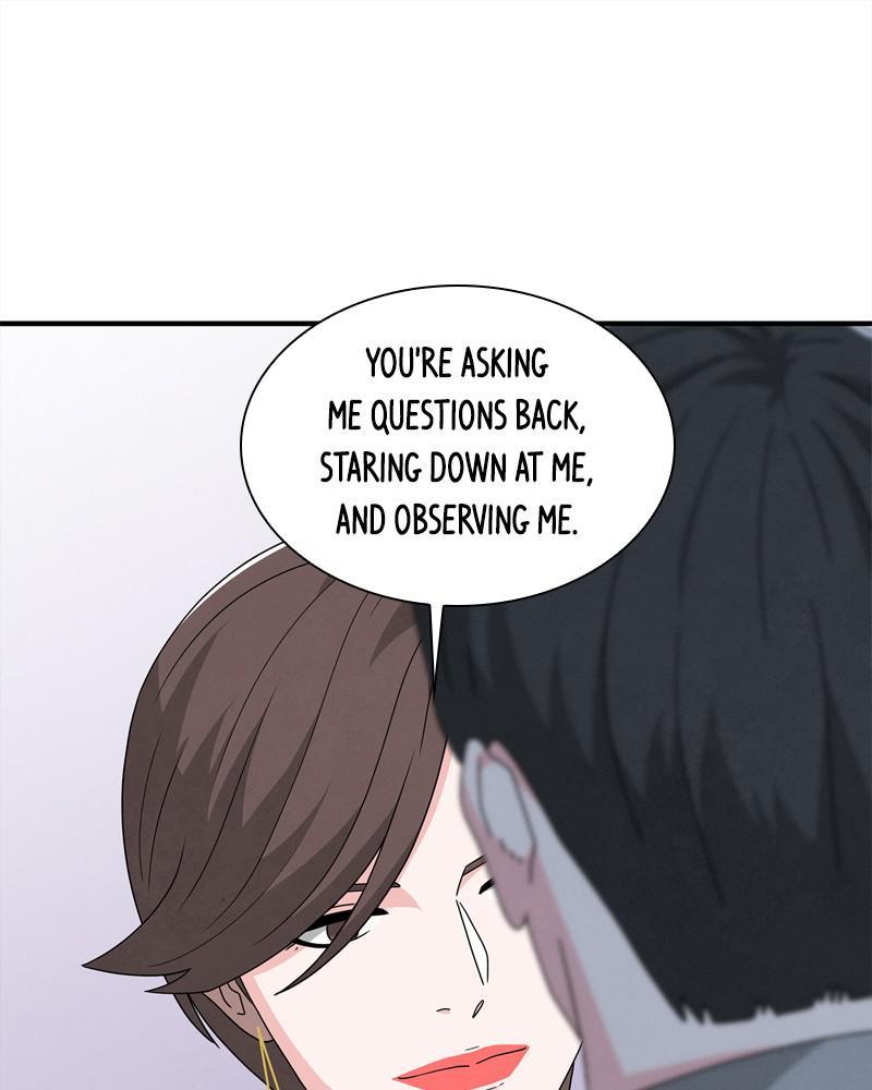 It Was All You Chapter 30 - Page 35