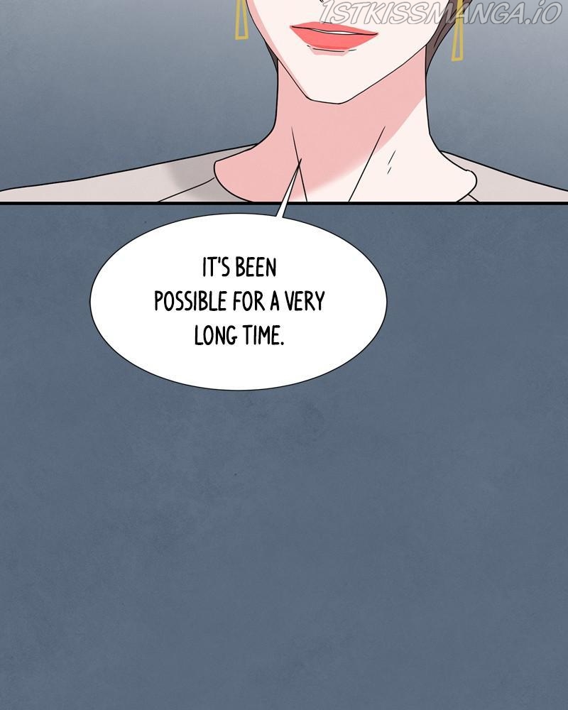 It Was All You Chapter 31 - Page 49
